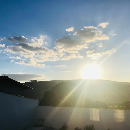 Chacara Nova Com Vista Panoramica Das Montanhas E Por Do Sol Socorro  Exterior photo