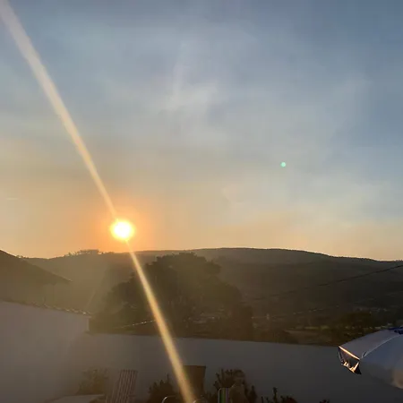 Chacara Nova Com Vista Panoramica Das Montanhas E Por Do Sol Socorro  Exterior photo