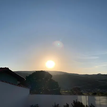 Chacara Nova Com Vista Panoramica Das Montanhas E Por Do Sol Socorro  Exterior photo